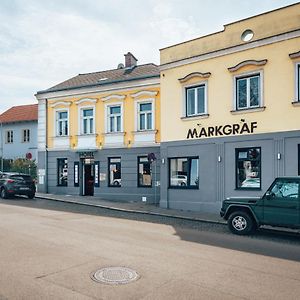 Hotel Markgraf