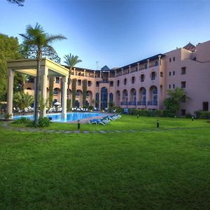 Hotel Marrakech le Tichka